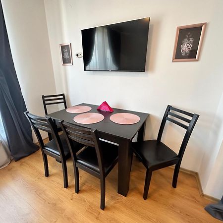 Aspen Golf - Private Apartments Разлог Екстериор снимка