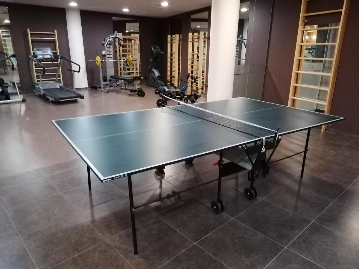 Aspen Golf - Private Apartments Разлог Екстериор снимка