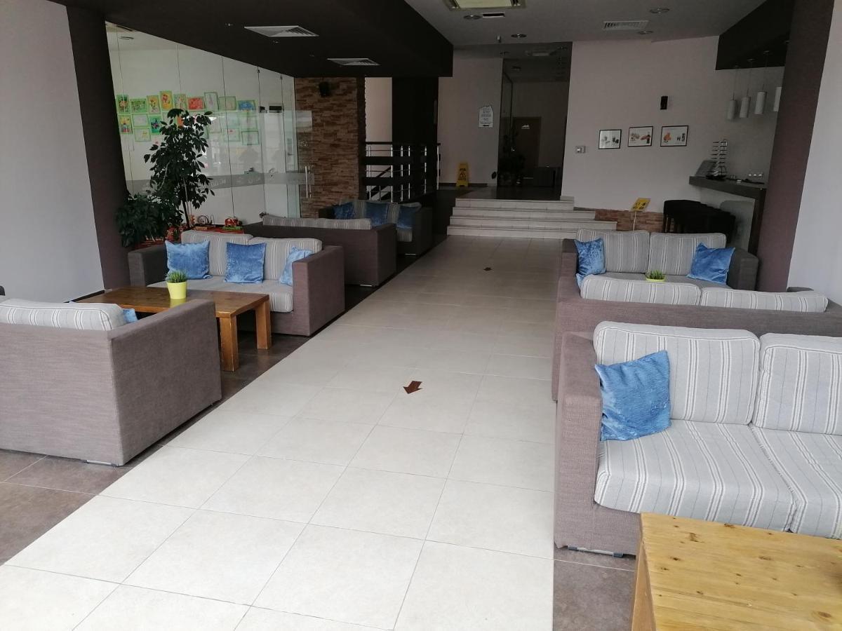 Aspen Golf - Private Apartments Разлог Екстериор снимка