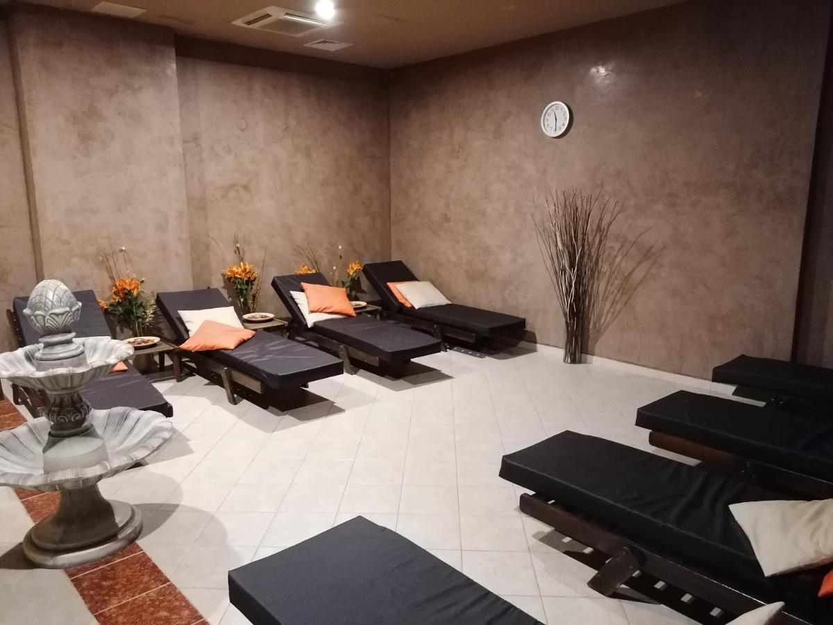 Aspen Golf - Private Apartments Разлог Екстериор снимка