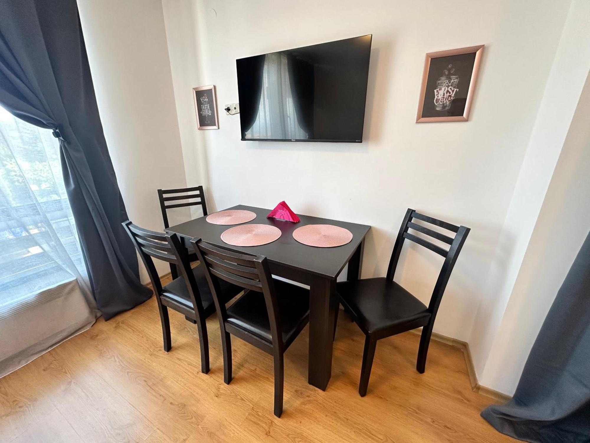 Aspen Golf - Private Apartments Разлог Екстериор снимка